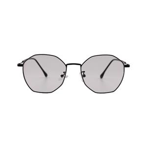 فریم عینک طبی چند ضلعی مدل 2998