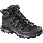 Salomon Women's X Ultra MID 2 W Spikes GTX Snow Boot