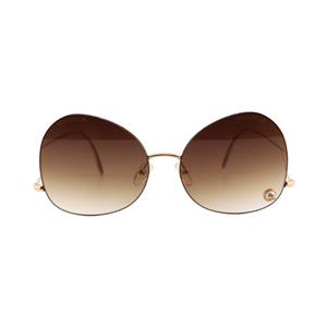 عینک آفتابی زنانه شنل  مدل 6007