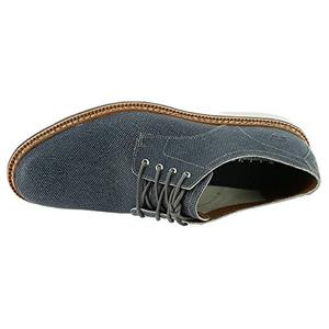 Timberland Men's Naples Trail Oxford 