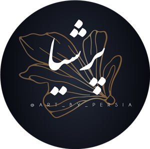 تابلو دکوراتیو زیبا دختر با کلاه قرمز اپال