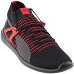 PUMA Mens Scuderia Ferrari Evo Cat X Nice Kicks SMU Casual Shoes