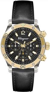 Salvatore Ferragamo Mens Ferragamo Time Watch