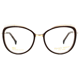 عینک طبی زنانه جورجیو ولنتی Giorgio Valenti GV-4569