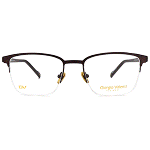 عینک طبی مردانه نیم فریم  Giorgio Valenti GV-5550