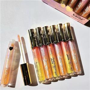 شاین لب کهکشانی کاریته کد 2006