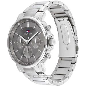 ساعت مچی مردانه تامی هیلفیگر(TOMMY HILFIGER) مدل 1710604