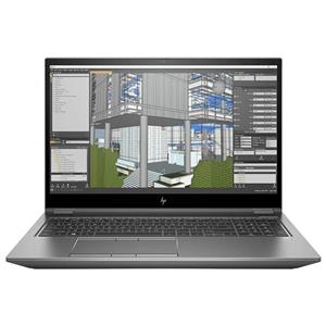 لپ تاپ اچ پی استوک ZBook Fury G8 | پردازنده Intel i9 11900H | رم 32 گیگابایت | حافظه 1 ترابایت SSD | گرافیک 6 گیگ A3000