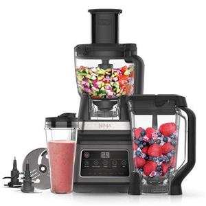 غذاساز نینجا مدل NINJA BN80