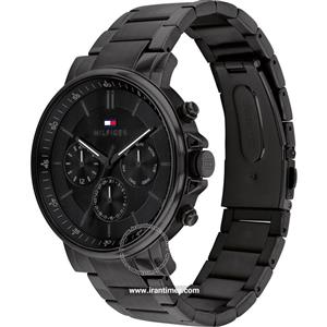 ساعت مچی مردانه تامی هیلفیگر(TOMMY HILFIGER) مدل 1710590
