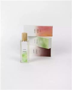 عطر ادوپرفیوم فرش زنانه  danseh حجم 50 میل