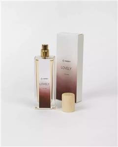 عطر لاولی (زنانه) 1001876