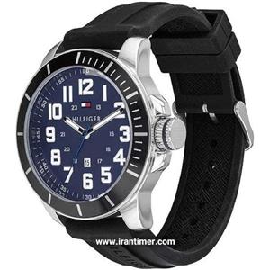 ساعت مچی مردانه تامی هیلفیگر(TOMMY HILFIGER) مدل 1791661
