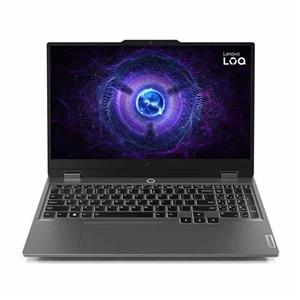 لپ تاپ لنوو 15.6 اینچی مدل Lenovo LOQ 15IAX9 i5 12600HX 32GB 512GB SSD 6GB RTX3050