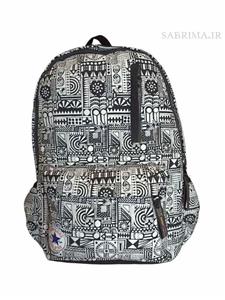 کوله پشتی آلستار رومی کد 03