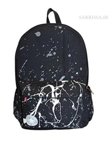 کوله پشتی آلستار دراپ کد 08