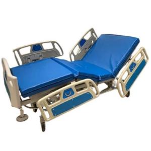تخت بیمارستانی ترند ICU-CCU