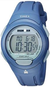 Timex Full-Size Ironman Essential 10 Watch 