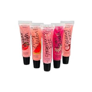 لیپ گلاس پروانه ای برند ویکتوریا سکرت  