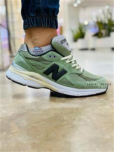 کتونی مردانه نیوبالانس 990 امریکای 