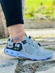 صندل ایرونر طوسی زنانه و دخترانه