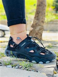 صندل ایرانر مشکی زنانه