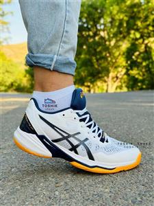 کفش اسیکس والیبالی مدل Sky Elite ff 2