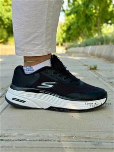 کتونی زنانه اسکیچرز DISTANCE WALKER 2023 – 4 رنگ مشکی