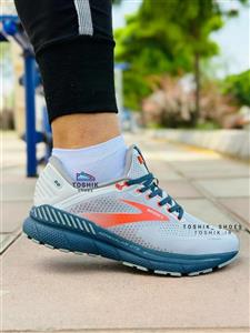 کفش بروکس مردانه مدل آدرنالین جی تی اس 22 