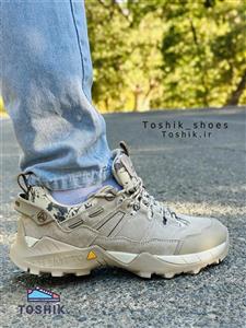 کفش پیاده روی مردانه هامتو مدل 140780A-2