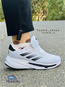 کتونی زنانه ادیداس مدل DREAMSTRIKE – رنگ سفید