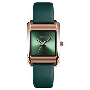 Women Watch Leather Band Luxury Quartz Watches Girls Ladies Wristwatch Reloj femenino 