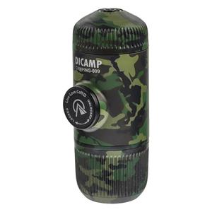 اسپرسو ساز دستی Dicamp CAMPING-009