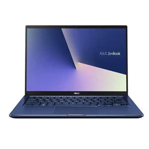 لپ تاپ ایسوس مدلASUS Zenbook Flip ۱۳ UX۳۶۲F i۷ ۸۵۶۵U 16GB 512GB SSD INT
