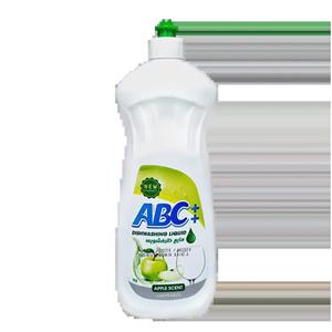 مایع ظرفشویی 