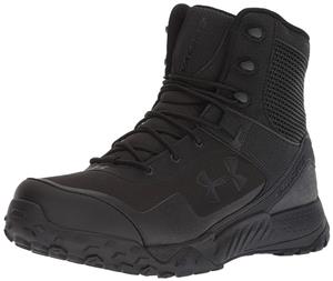 Under Armour Men's Valsetz RTS 1.5 - Wide (4E) Military and Tactical 