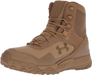 Under Armour Men's Valsetz RTS 1.5 - Wide (4E) Military and Tactical 