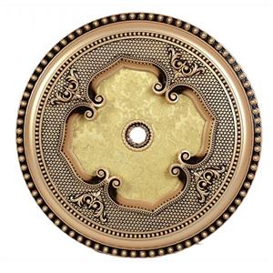 دورلوستری گل سقفی دایره ۶۰ ( کد ۹۹۷ )