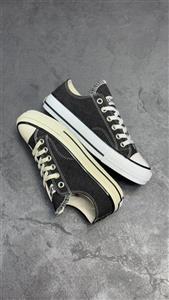 آل استار ساق کوتاه ذغالی