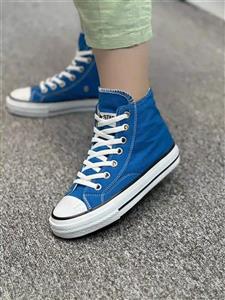 آل استار ساق بلند آبی