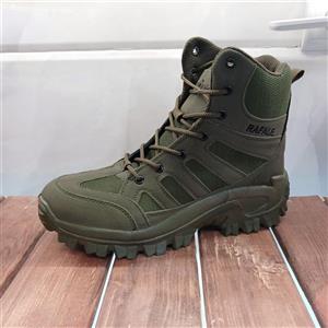 (400681) کفش کوهستانی کوهنوردی رافائل