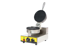 وافل ساز گرد دانه درشت هدیکو مدل HEDICO WF-01
