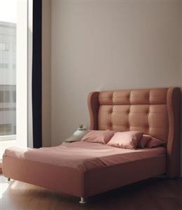 تخت اپرا مبلیران تک نفره