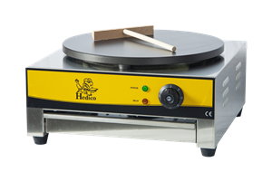 کرپ ساز برقی هدیکو مدل HEDICO HCM-1