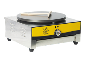 کرپ ساز گازی هدیکو مدل HEDICO HCM-1G