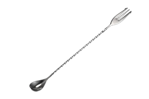 تال اسپون ته چنگالی بار سرد (ژاپنی)