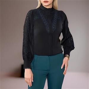 شومیز مجلسی زنانه ونوس کد10201