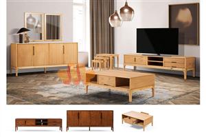 میز و آینه کنسول دنی کد 03