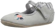 Robeez Girls' Mary Jane-Mini Shoez