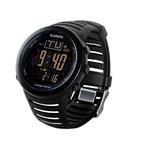 SunRoad FR720A Fishing Digital Men's Watch Stopwatchs/Altimeter/Barometer/Thermometer 5ATM Weather Forecast